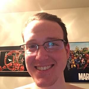 Meet your Posher, Ian